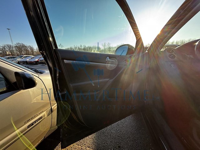 Volkswagen tiguan 1.4 tsi sport & style bmt dsg 150 at, 2016 - afbeelding 30 van  32