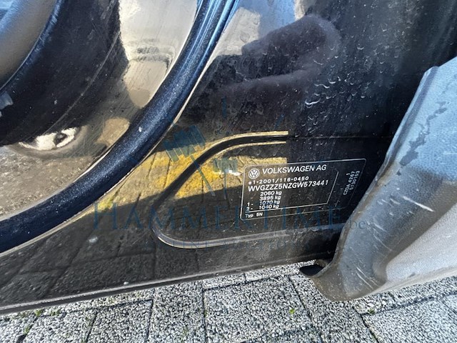 Volkswagen tiguan 1.4 tsi sport & style bmt dsg 150 at, 2016 - afbeelding 32 van  32