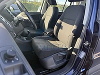 Volkswagen tiguan 1.4 tsi trend & fun bmt, 2012 - afbeelding 2 van  39