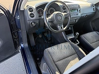 Volkswagen tiguan 1.4 tsi trend & fun bmt, 2012 - afbeelding 3 van  39