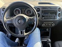Volkswagen tiguan 1.4 tsi trend & fun bmt, 2012 - afbeelding 4 van  39