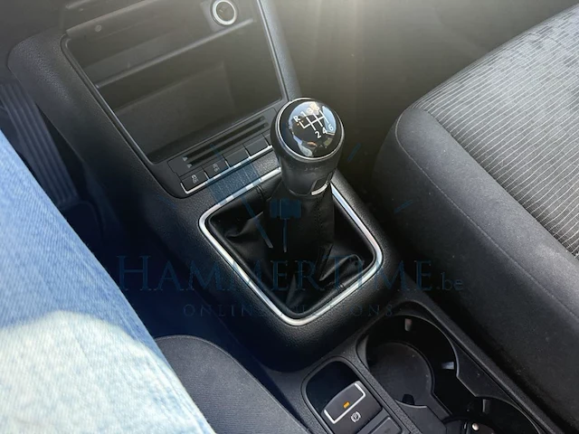 Volkswagen tiguan 1.4 tsi trend & fun bmt, 2012 - afbeelding 5 van  39