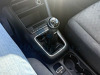 Volkswagen tiguan 1.4 tsi trend & fun bmt, 2012 - afbeelding 5 van  39