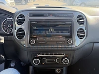 Volkswagen tiguan 1.4 tsi trend & fun bmt, 2012 - afbeelding 6 van  39