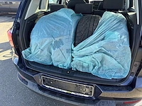 Volkswagen tiguan 1.4 tsi trend & fun bmt, 2012 - afbeelding 17 van  39