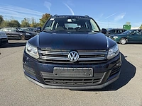 Volkswagen tiguan 1.4 tsi trend & fun bmt, 2012 - afbeelding 12 van  39