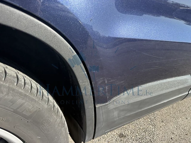 Volkswagen tiguan 1.4 tsi trend & fun bmt, 2012 - afbeelding 29 van  39