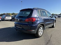 Volkswagen tiguan 1.4 tsi trend & fun bmt, 2012 - afbeelding 35 van  39