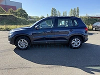 Volkswagen tiguan 1.4 tsi trend & fun bmt, 2012 - afbeelding 38 van  39