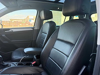 Volkswagen tiguan 1.5 tsi - 2019 - afbeelding 11 van  12