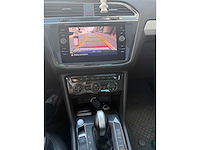 Volkswagen tiguan 1.5 tsi - 2019 - afbeelding 12 van  12