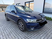 Volkswagen tiguan 1.5 tsi - 2019 - afbeelding 2 van  12