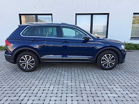 Volkswagen tiguan 1.5 tsi - 2019 - afbeelding 3 van  12