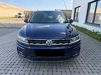 Volkswagen tiguan 1.5 tsi - 2019 - afbeelding 4 van  12