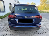 Volkswagen tiguan 1.5 tsi - 2019 - afbeelding 5 van  12