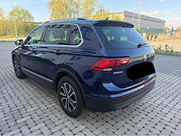 Volkswagen tiguan 1.5 tsi - 2019 - afbeelding 6 van  12