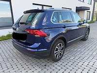 Volkswagen tiguan 1.5 tsi - 2019 - afbeelding 7 van  12