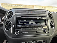 Volkswagen tiguan 2.0 cr tdi 4mot. sport & style bmt dsg, 2013 - afbeelding 3 van  25