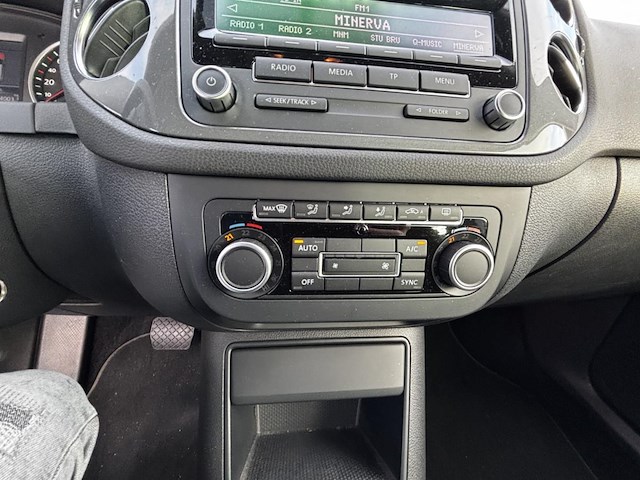 Volkswagen tiguan 2.0 cr tdi 4mot. sport & style bmt dsg, 2013 - afbeelding 4 van  25