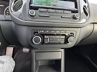 Volkswagen tiguan 2.0 cr tdi 4mot. sport & style bmt dsg, 2013 - afbeelding 4 van  25