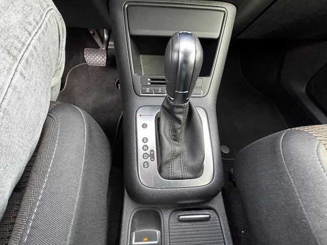 Volkswagen tiguan 2.0 cr tdi 4mot. sport & style bmt dsg, 2013 - afbeelding 5 van  25