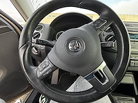 Volkswagen tiguan 2.0 cr tdi 4mot. sport & style bmt dsg, 2013 - afbeelding 7 van  25