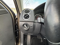 Volkswagen tiguan 2.0 cr tdi 4mot. sport & style bmt dsg, 2013 - afbeelding 8 van  25