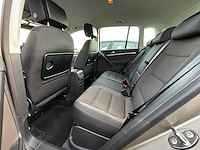Volkswagen tiguan 2.0 cr tdi 4mot. sport & style bmt dsg, 2013 - afbeelding 9 van  25