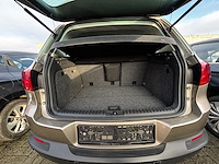 Volkswagen tiguan 2.0 cr tdi 4mot. sport & style bmt dsg, 2013 - afbeelding 10 van  25