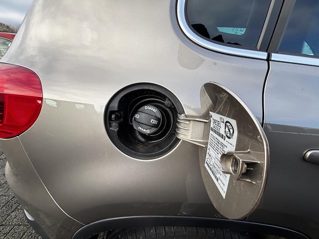 Volkswagen tiguan 2.0 cr tdi 4mot. sport & style bmt dsg, 2013 - afbeelding 11 van  25