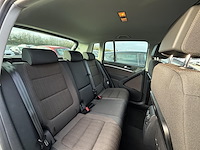 Volkswagen tiguan 2.0 cr tdi 4mot. sport & style bmt dsg, 2013 - afbeelding 13 van  25