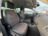Volkswagen tiguan 2.0 cr tdi 4mot. sport & style bmt dsg, 2013 - afbeelding 14 van  25