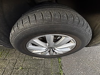 Volkswagen tiguan 2.0 cr tdi 4mot. sport & style bmt dsg, 2013 - afbeelding 15 van  25