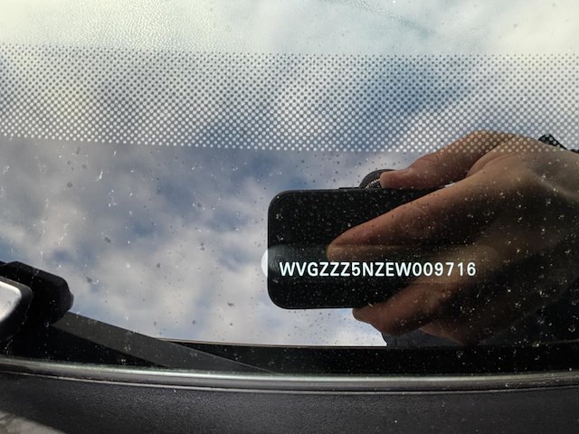 Volkswagen tiguan 2.0 cr tdi 4mot. sport & style bmt dsg, 2013 - afbeelding 16 van  25