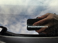 Volkswagen tiguan 2.0 cr tdi 4mot. sport & style bmt dsg, 2013 - afbeelding 16 van  25