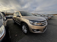 Volkswagen tiguan 2.0 cr tdi 4mot. sport & style bmt dsg, 2013 - afbeelding 19 van  25