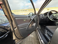 Volkswagen tiguan 2.0 cr tdi 4mot. sport & style bmt dsg, 2013 - afbeelding 23 van  25
