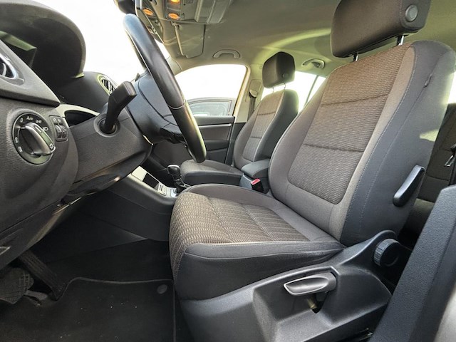 Volkswagen tiguan 2.0 cr tdi 4mot. sport & style bmt dsg, 2013 - afbeelding 24 van  25