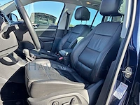 Volkswagen tiguan 2.0 cr tdi 4mot. sport & style bmt dsg, 2015 - afbeelding 3 van  34