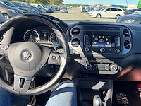 Volkswagen tiguan 2.0 cr tdi 4mot. sport & style bmt dsg, 2015 - afbeelding 8 van  34