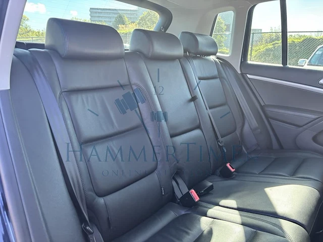 Volkswagen tiguan 2.0 cr tdi 4mot. sport & style bmt dsg, 2015 - afbeelding 21 van  34