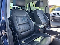 Volkswagen tiguan 2.0 cr tdi 4mot. sport & style bmt dsg, 2015 - afbeelding 22 van  34