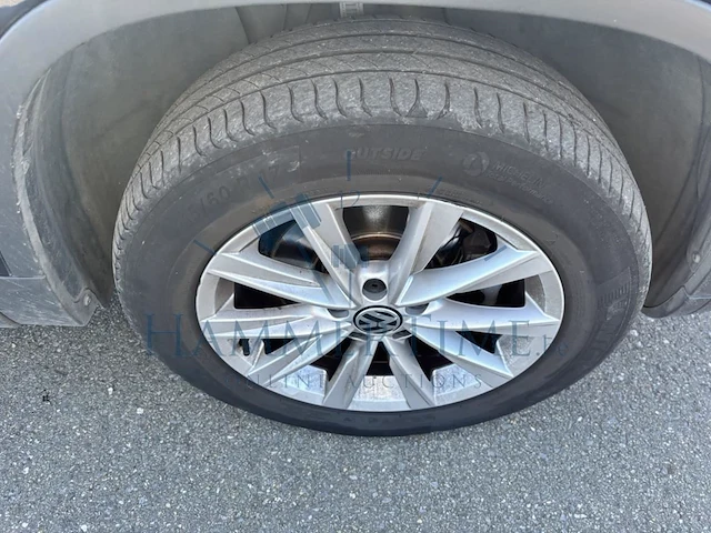 Volkswagen tiguan 2.0 cr tdi 4mot. sport & style bmt dsg, 2015 - afbeelding 24 van  34