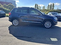 Volkswagen tiguan 2.0 cr tdi 4mot. sport & style bmt dsg, 2015 - afbeelding 29 van  34