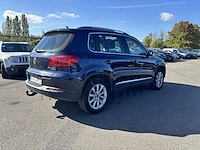 Volkswagen tiguan 2.0 cr tdi 4mot. sport & style bmt dsg, 2015 - afbeelding 30 van  34