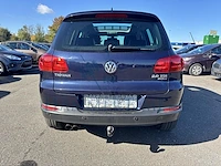 Volkswagen tiguan 2.0 cr tdi 4mot. sport & style bmt dsg, 2015 - afbeelding 31 van  34