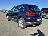 Volkswagen tiguan 2.0 cr tdi 4mot. sport & style bmt dsg, 2015 - afbeelding 32 van  34