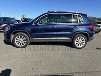 Volkswagen tiguan 2.0 cr tdi 4mot. sport & style bmt dsg, 2015 - afbeelding 33 van  34