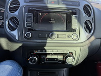 Volkswagen tiguan 2.0 cr tdi sport & style bmt, 2014 - afbeelding 3 van  26