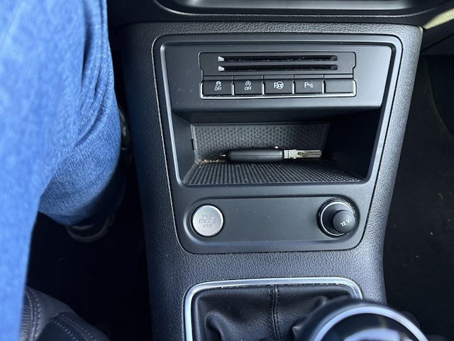 Volkswagen tiguan 2.0 cr tdi sport & style bmt, 2014 - afbeelding 4 van  26